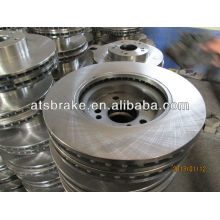 AUTO PART DISC BRAKE ROTOR FOR MERCEDES BENZ R320 NBD1701